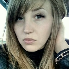 Танечка Заторская, 05.07, Первомайск