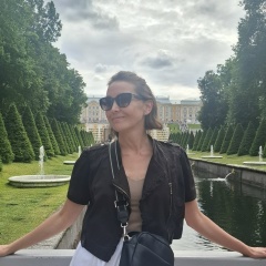 Кира Екимова, 15.02