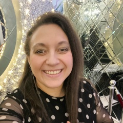 Екатерина Гричук, 21.08.1985, Москва