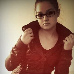 Анька Сасина, 29.01, Москва