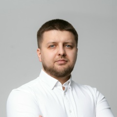 Стас Кармацкий, Тюмень