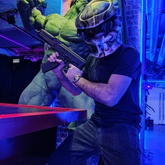 Александр Плешаков, 07.12, Саратов