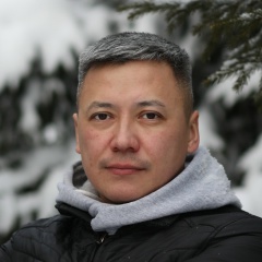 Евгений Югай, 17.05.1980, Сургут