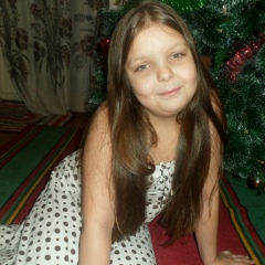 Татьяна Бруева, Брянск