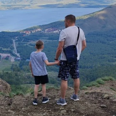 Ильдар Баянов, 06.06, Белорецк