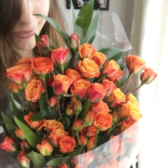 Оксана Белова, 21.02, Киев