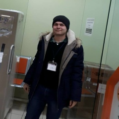 Игорь Шустров, 25.07.1991, Москва