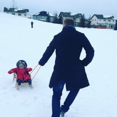 Анна Климушина, 31.12.1999, Edmonton