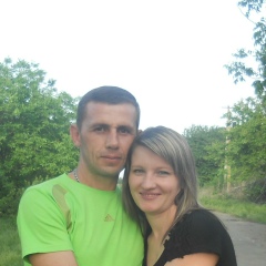 Андрей Вицьков, 05.06.1974, Вольнянск