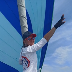 Анна Иваницкая, 15.12, Новосибирск