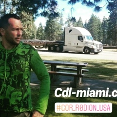 Rodion Gor, 01.06, Miami Beach