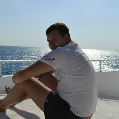 Сергей Бакбардин, Самара