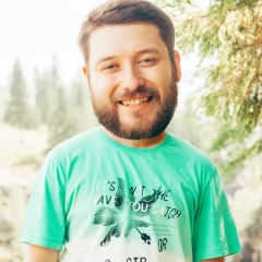 Илья Андреев, 06.08.1990, Санкт-Петербург