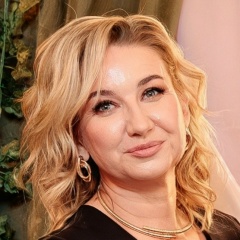 Галина Гертфельдер, 27.08, Старый Оскол