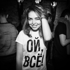 Любава Глущенко, 12.06, Санкт-Петербург