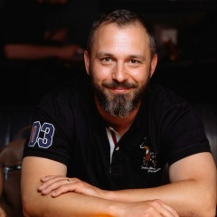 Иван Касьяненко, 04.05.1982, Санкт-Петербург