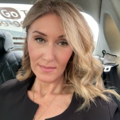 Сатаней Папшуова, Москва