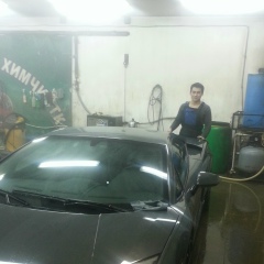 Tuhtamishov Faridjon