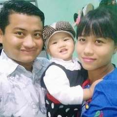 ဖိုး ခ်ိဳ, 24.04.1990