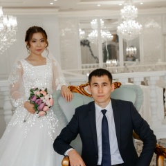 Айсулу Капарбаева, 22.07.1995, Актау