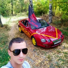 Ярослав Гуляев, 19.12.1987, Алматы