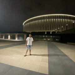 Евгений Сорокин, 27.06, Волгоград