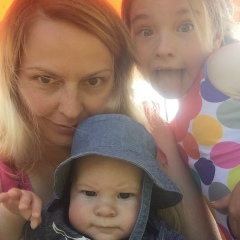 Виктория Данилова, 25.05, Люберцы