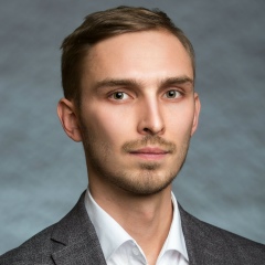 Никита Замятин, 25.02.1989, Москва