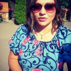 Інна Бісонова, 09.09, Хмельницкий