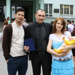 Гадам Реджепов, 14.01, Санкт-Петербург