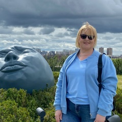 Наталья Таммур, 11.03, Краснодар