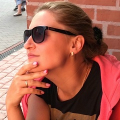 Сашенька Бартенева, 24.03, Москва