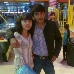 Нурболат Омиралиев