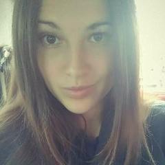 Валентина Маслинкова, Каменка