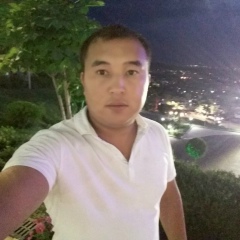 Данияр Муконов, 06.01.1991, Алматы