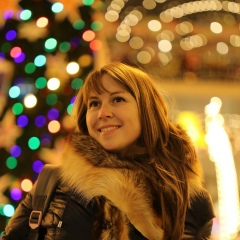 Татьяна Лапшина, 25.04, Москва