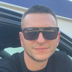 Андрей Ветров, 07.06.1989, Херсон