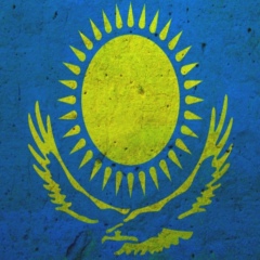 Жандос Ешенкул, Алматы