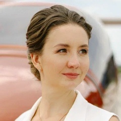 Ульяна Дубок, 11.04, Томск