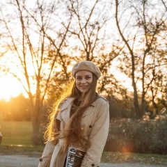 Татьяна Цицина, 06.01.1991, Энгельс