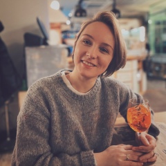 Елена Игнатьева, 05.03, Москва