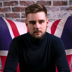 Иван Бычков, 15.05.1989, Жуковский