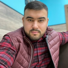 Ильяс Бабаев, 22.05.1924, Санкт-Петербург