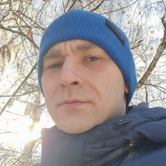 Алексей Пинаев, 11.03