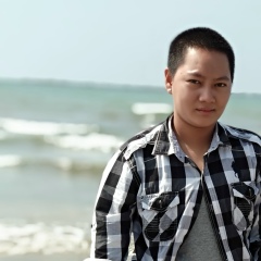 Aqui Line, 16.02.1993, Pathein