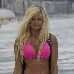 Мария Походенко, 22.10, Москва