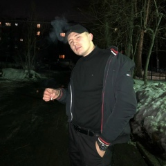 Олег Иванов, 18.04, Санкт-Петербург