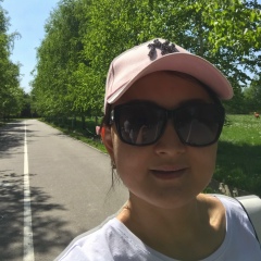 Janat Kupesova, 13.08, Алматы