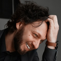 Владимир Пешков, Ростов-на-Дону