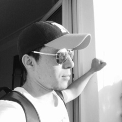 Хуршед Камолов, 19.08, Красноярск